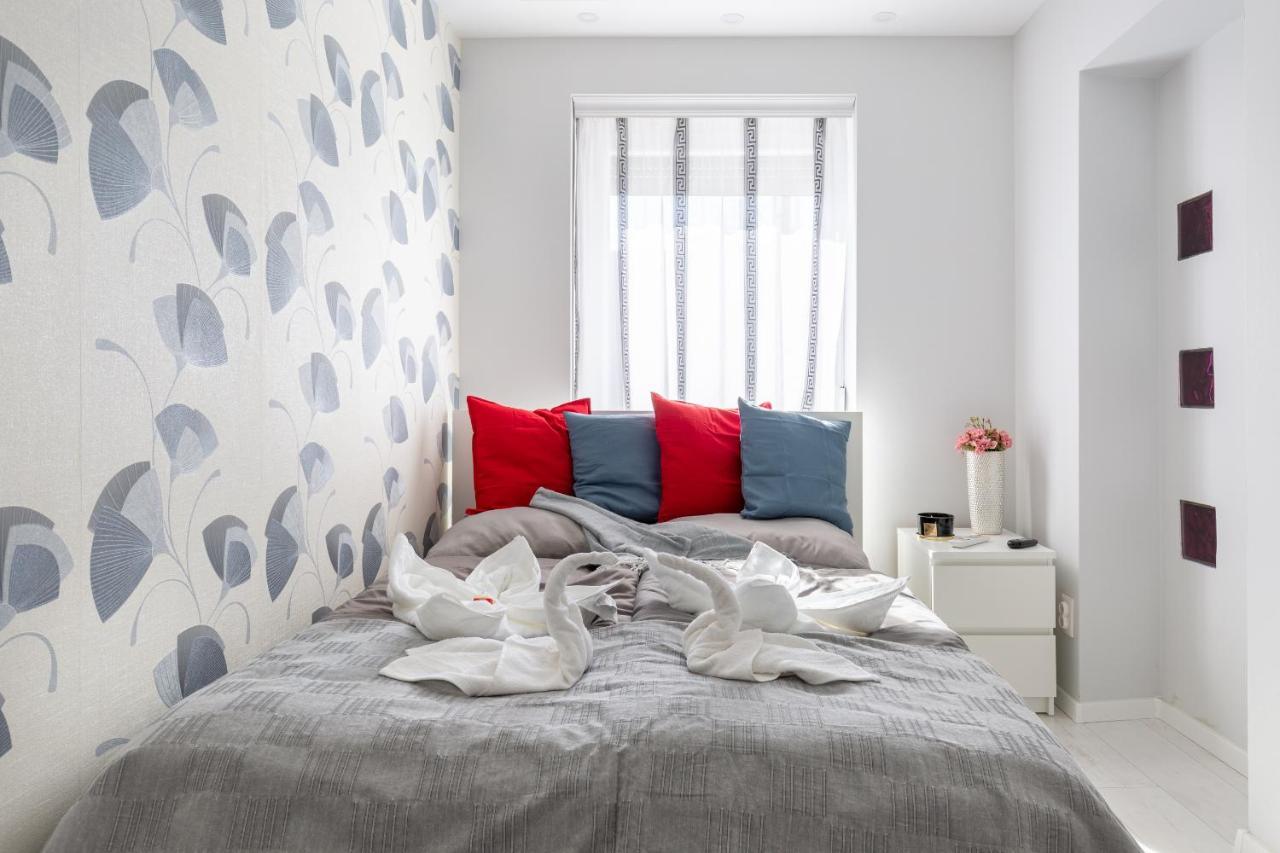 H29 Vivien Apartman Apartment Budapest Ngoại thất bức ảnh
