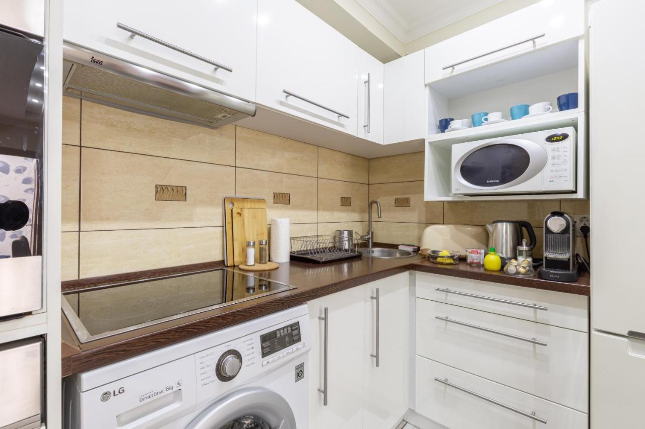 H29 Vivien Apartman Apartment Budapest Ngoại thất bức ảnh