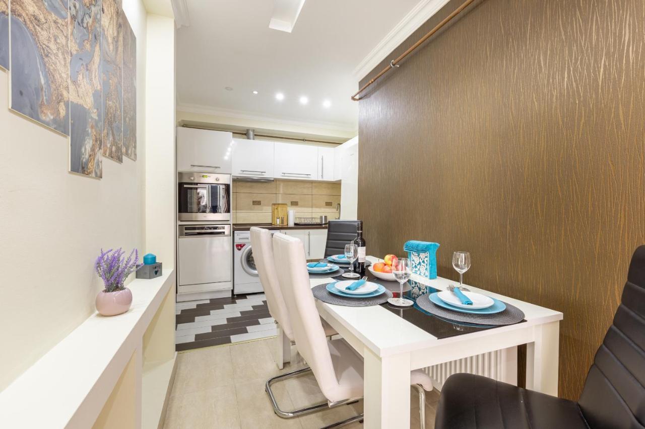 H29 Vivien Apartman Apartment Budapest Ngoại thất bức ảnh