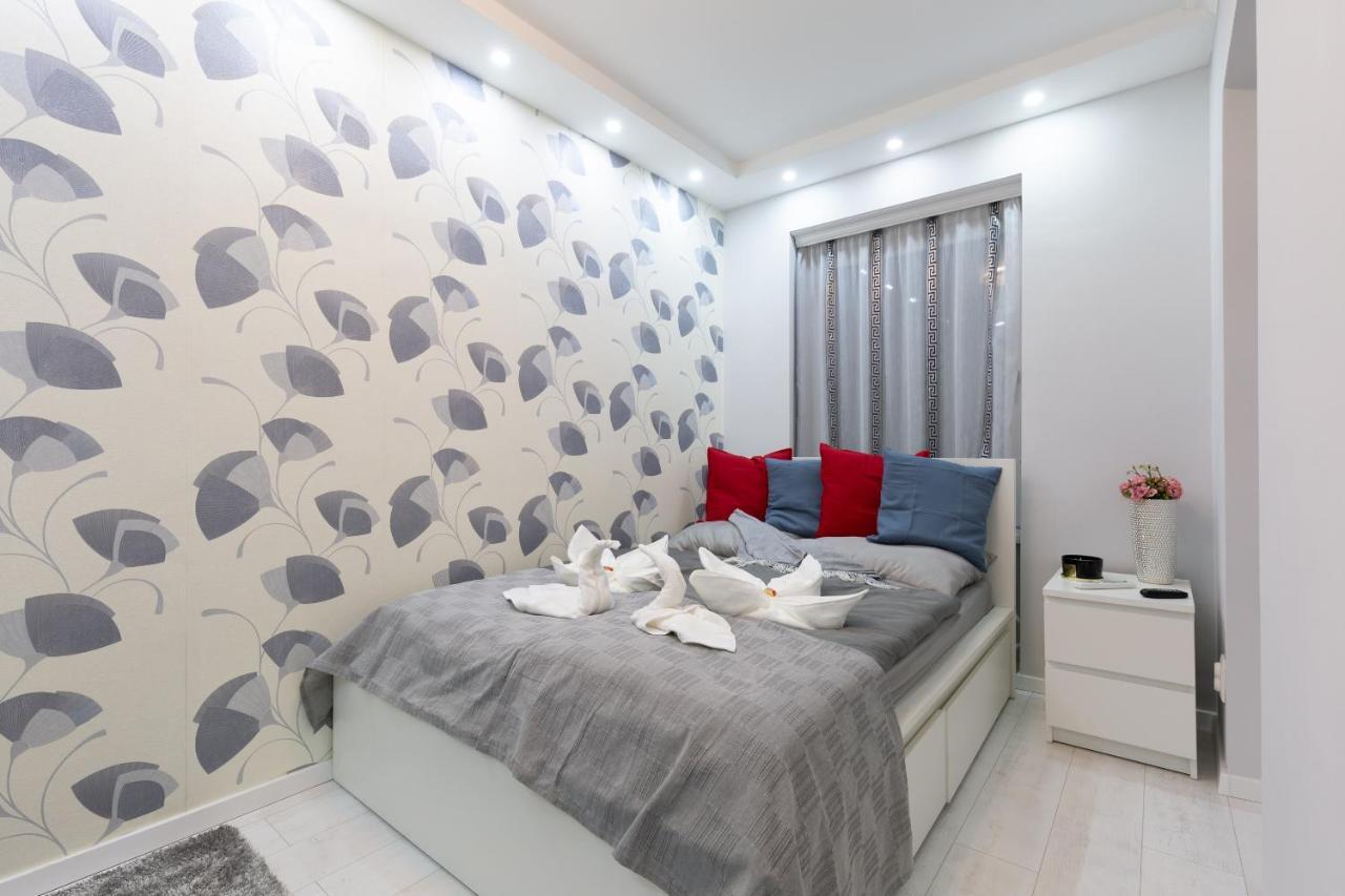 H29 Vivien Apartman Apartment Budapest Ngoại thất bức ảnh