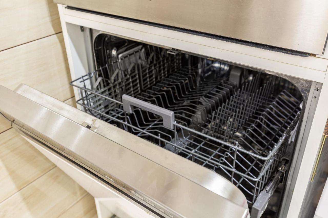H29 Vivien Apartman Apartment Budapest Ngoại thất bức ảnh