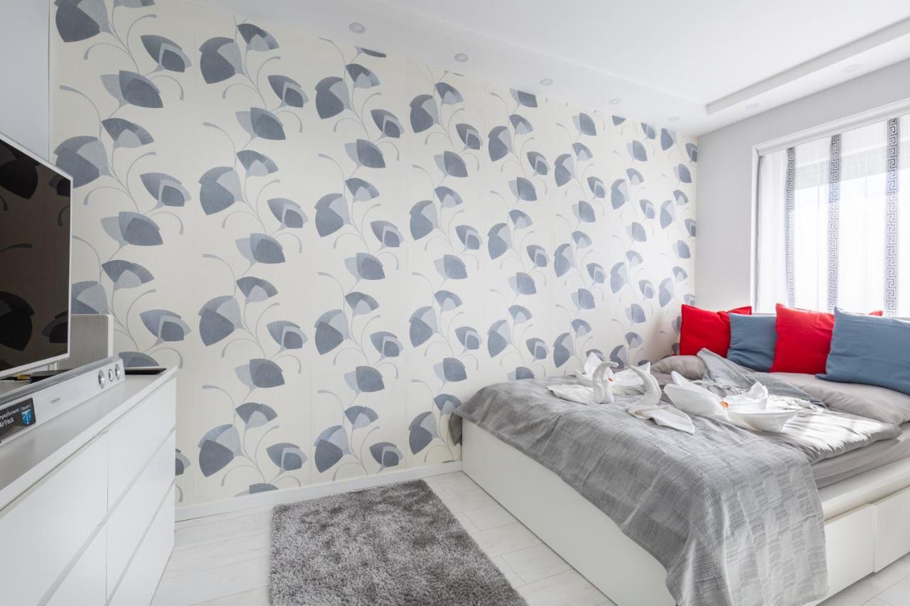 H29 Vivien Apartman Apartment Budapest Ngoại thất bức ảnh