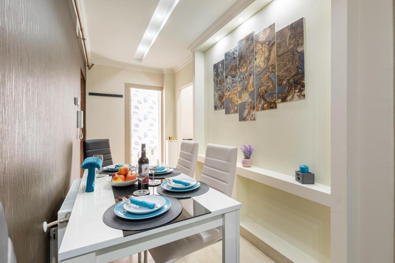 H29 Vivien Apartman Apartment Budapest Ngoại thất bức ảnh