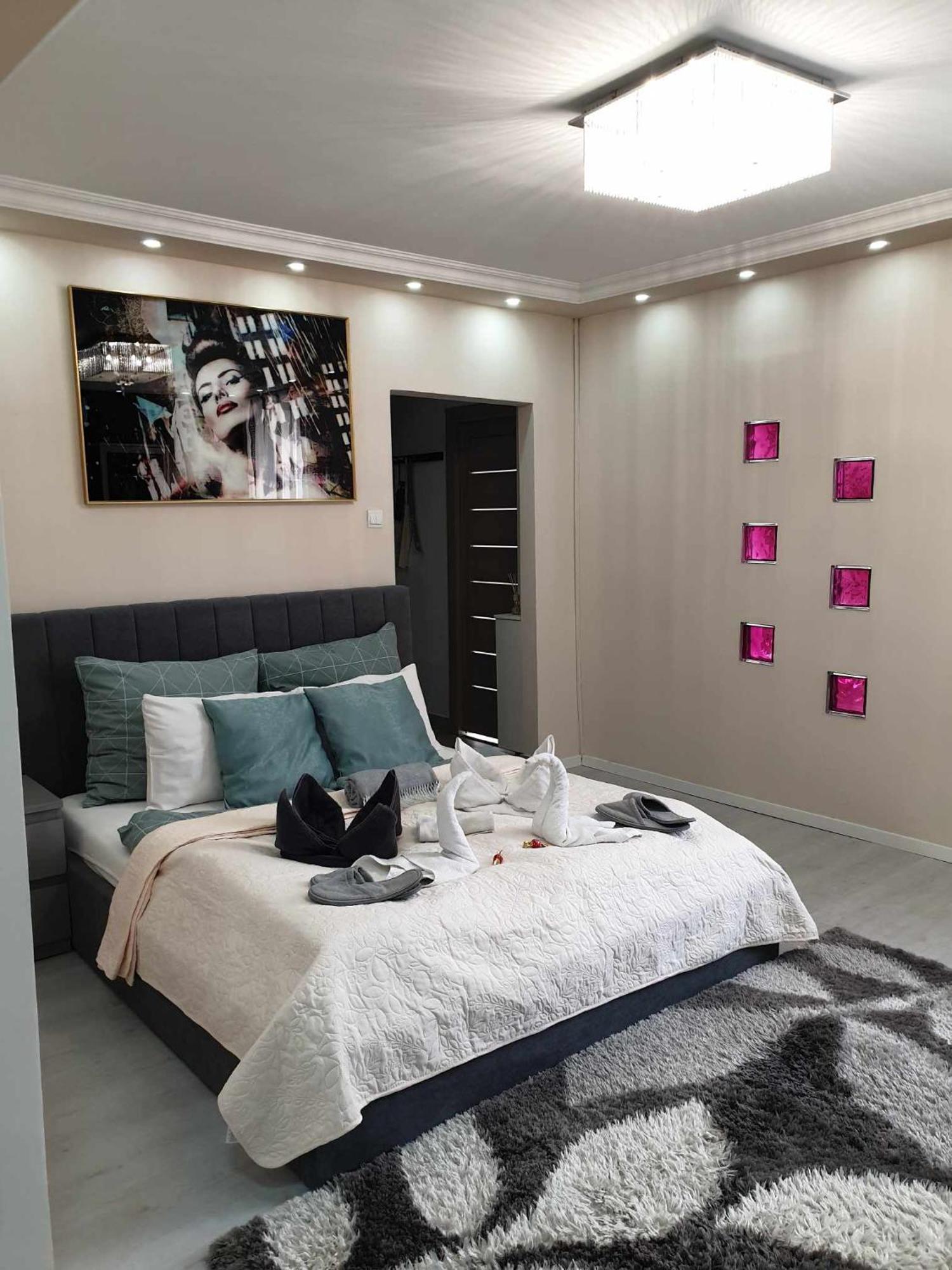 H29 Vivien Apartman Apartment Budapest Ngoại thất bức ảnh