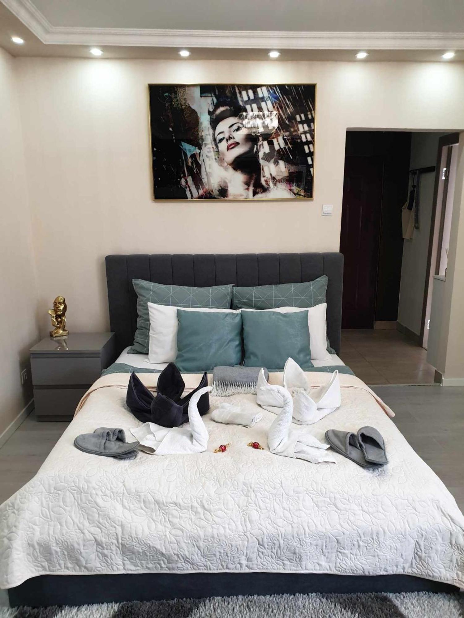 H29 Vivien Apartman Apartment Budapest Ngoại thất bức ảnh